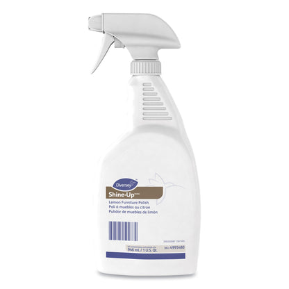 Shine-Up™ Furniture Polish