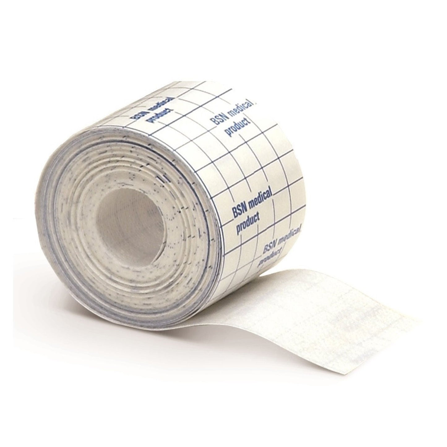 Cover-Roll® Stretch Dressing Retention Tape with Liner, White