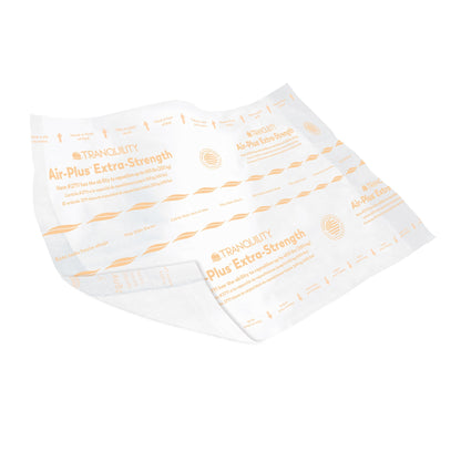 Tranquility® AIR-Plus Extra-Strength Positioning Underpad