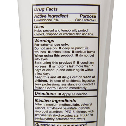 Sween® 24 Once a Day Moisturizing Body Cream for Flaky, Itchy Skin, Tube