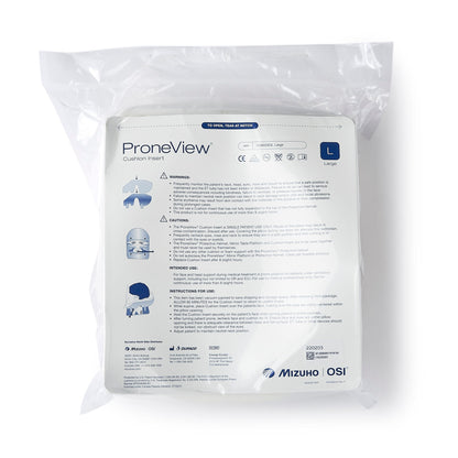 The ProneView® Protective Helmet Cushion Insert, Large