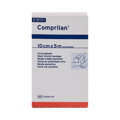 Comprilan® Clip Detached Closure Compression Bandage