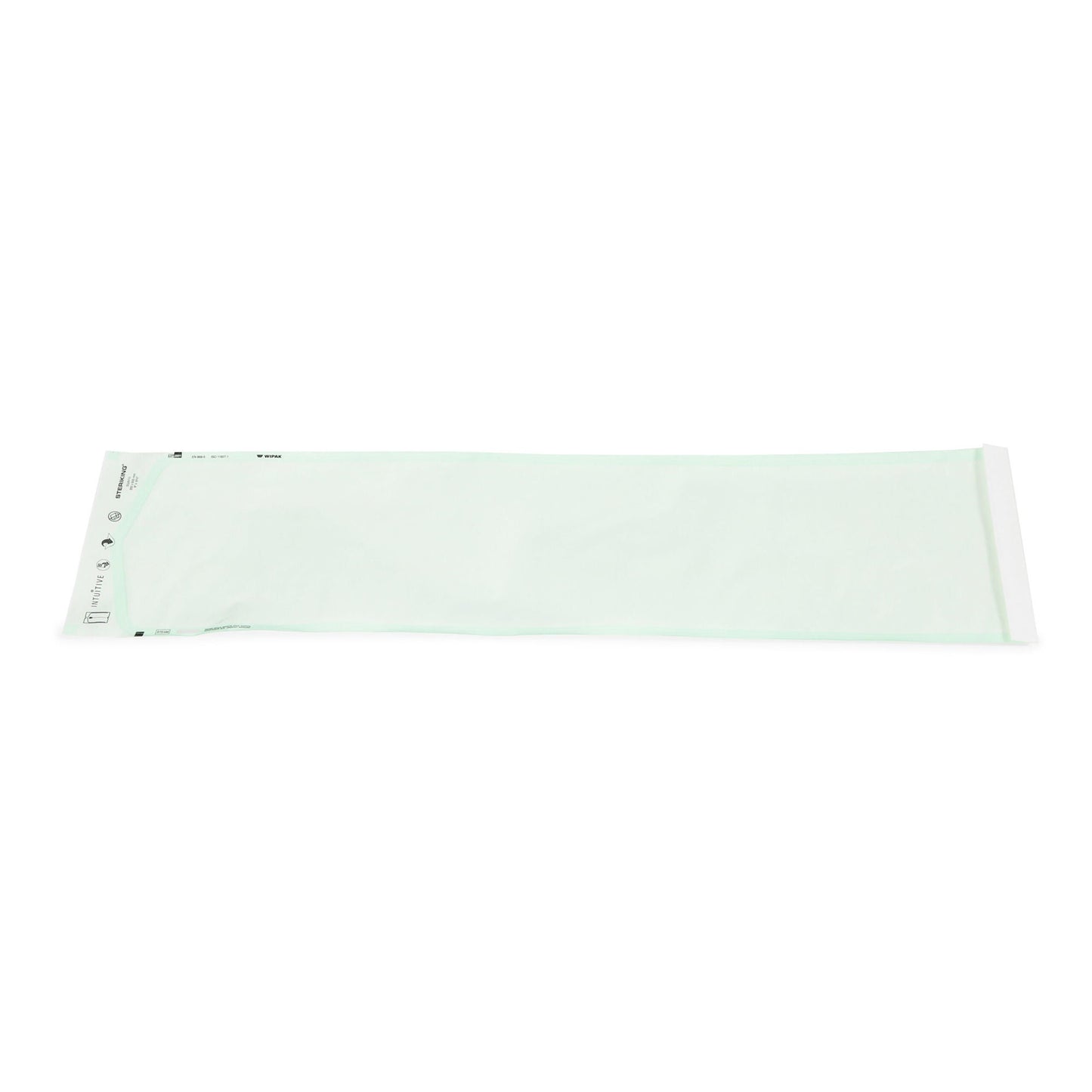Steriking® Sterilization Pouch, for EO, Gas, Steam Sterilization