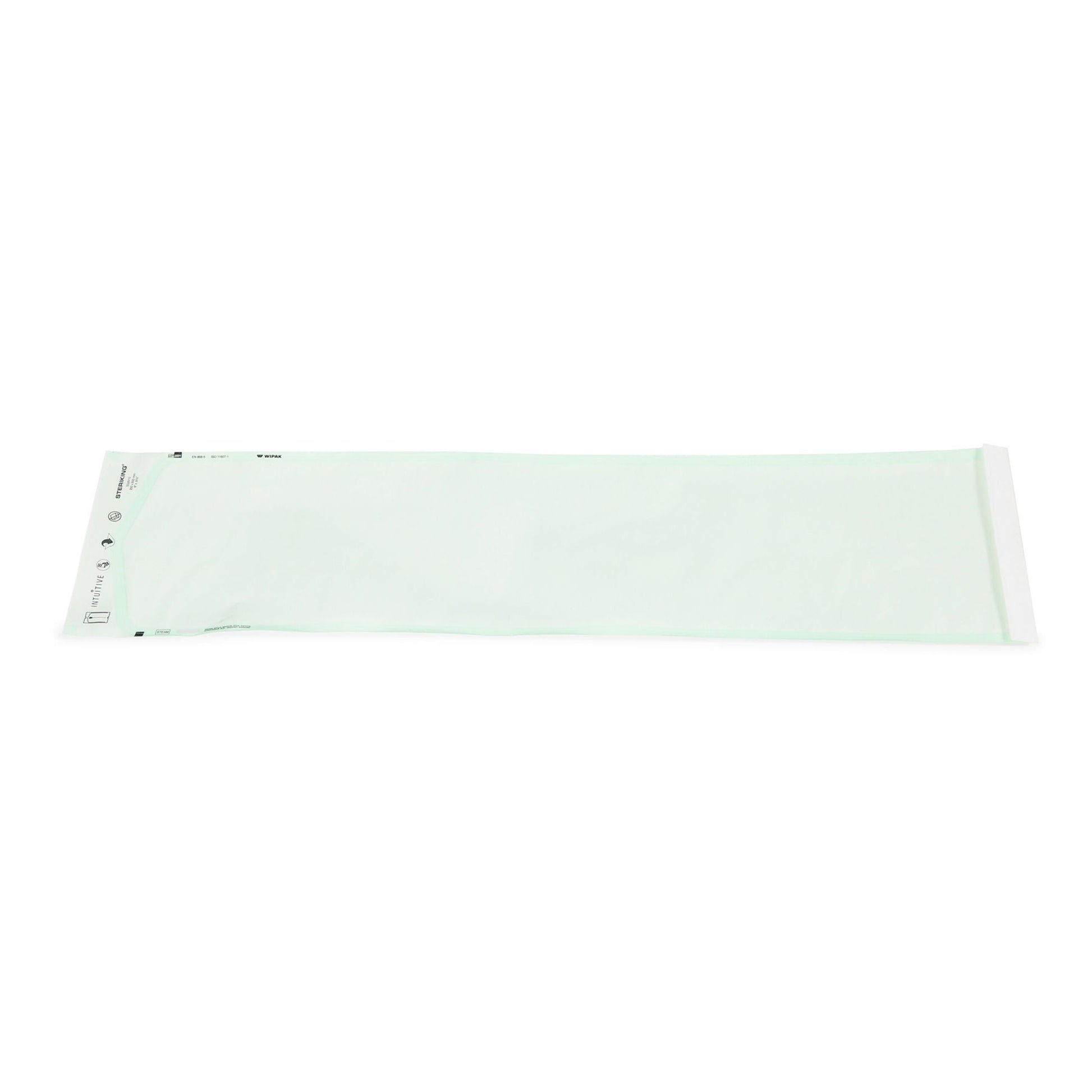 Steriking® Sterilization Pouch, for EO, Gas, Steam Sterilization