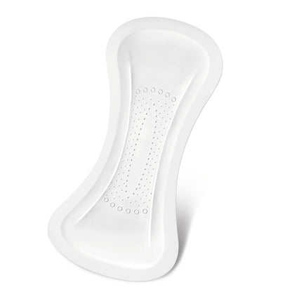 MoliCare® Premium lady pad 1.5 Drops for Light Incontinence, 9 x 27 Centimeter
