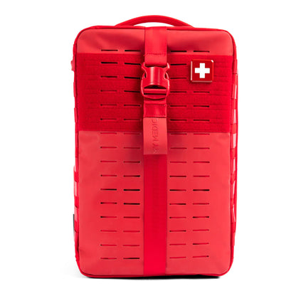 Scout First Aid Kit Backpack