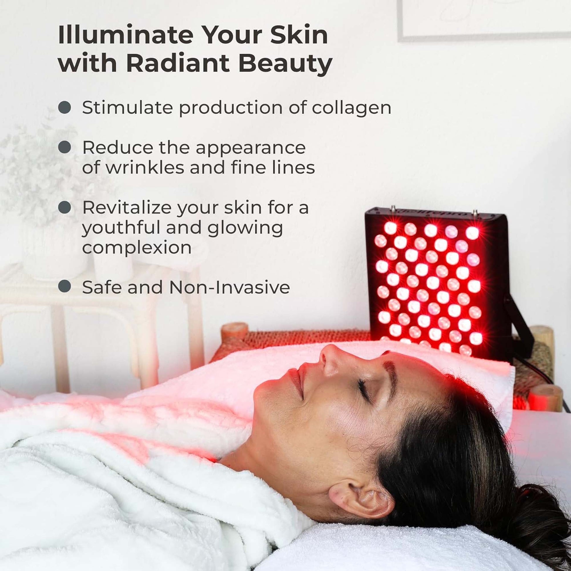 BioHeal Light Therapy
