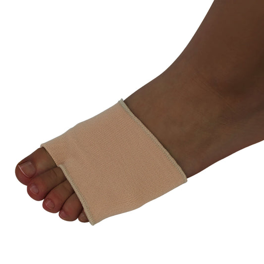 Silipos® Metatarsal Cushion, Uncovered Gel