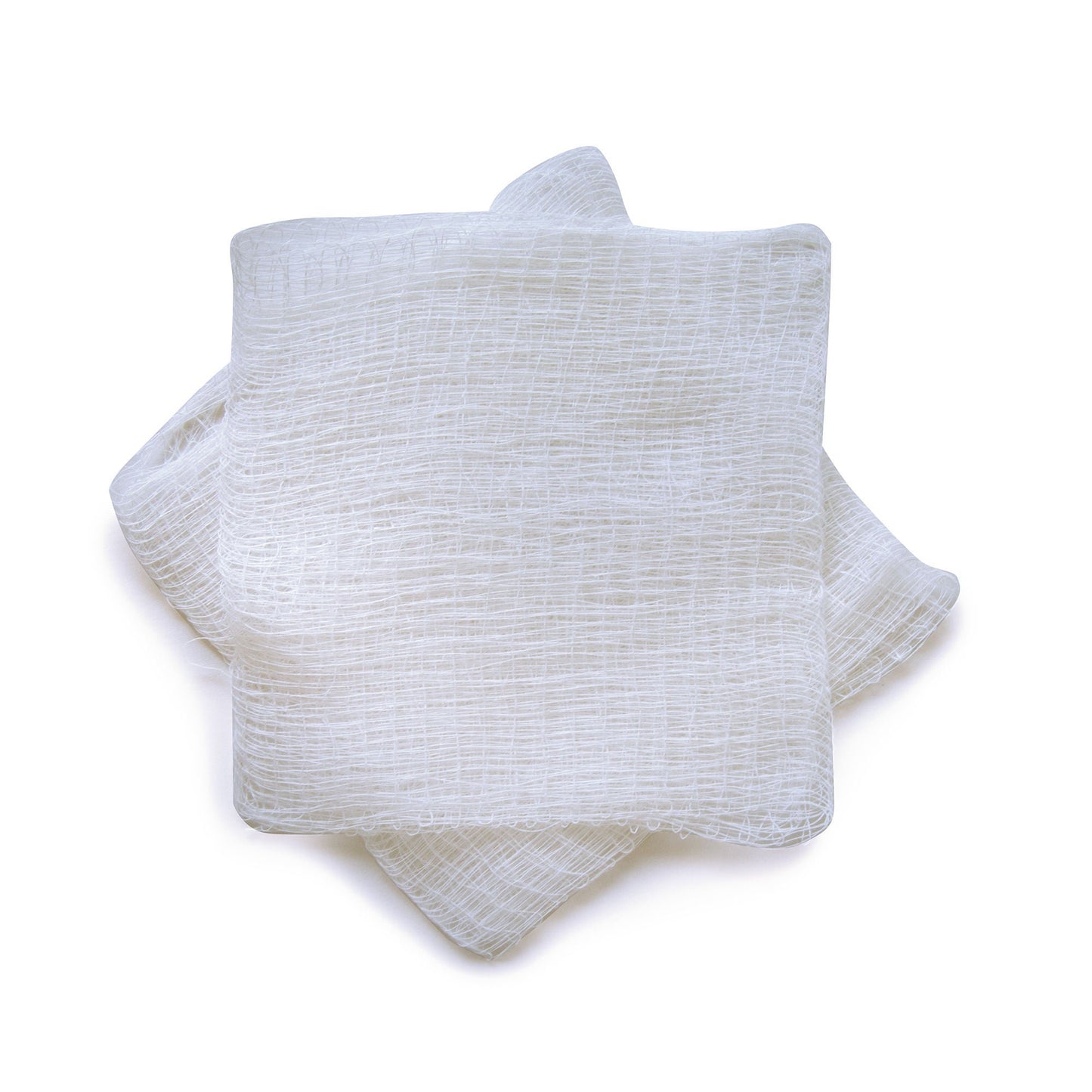 CareStock™ Sterile Gauze Sponge, 8-Ply
