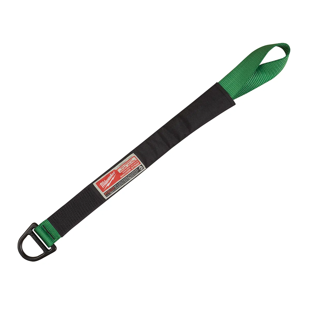 Milwaukee 50lbs Anchor Strap 48-22-8855