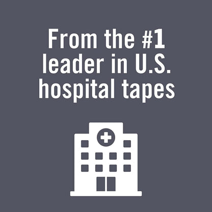 3M™ Nexcare™ Gentle Medical Tape