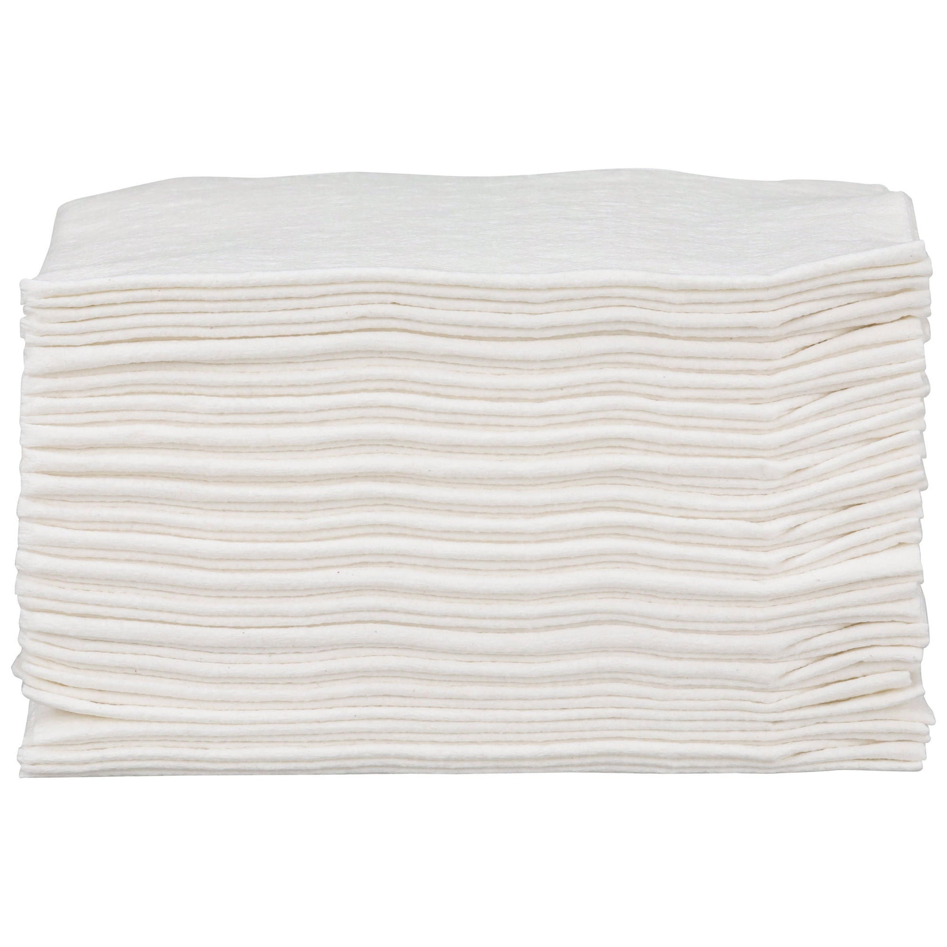 McKesson Disposable Washcloth