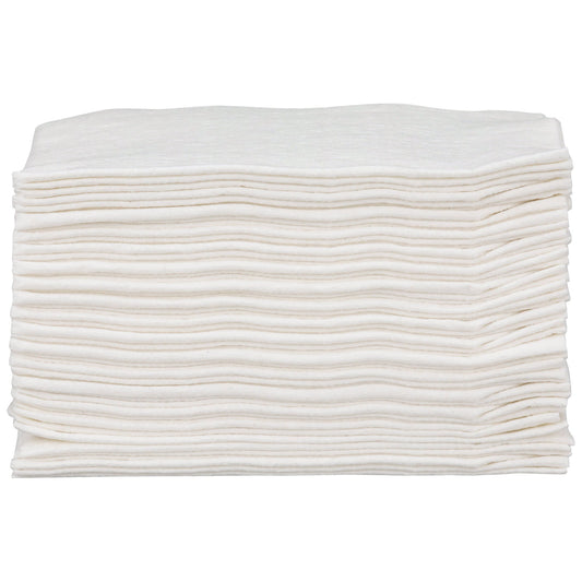 McKesson Disposable Washcloth