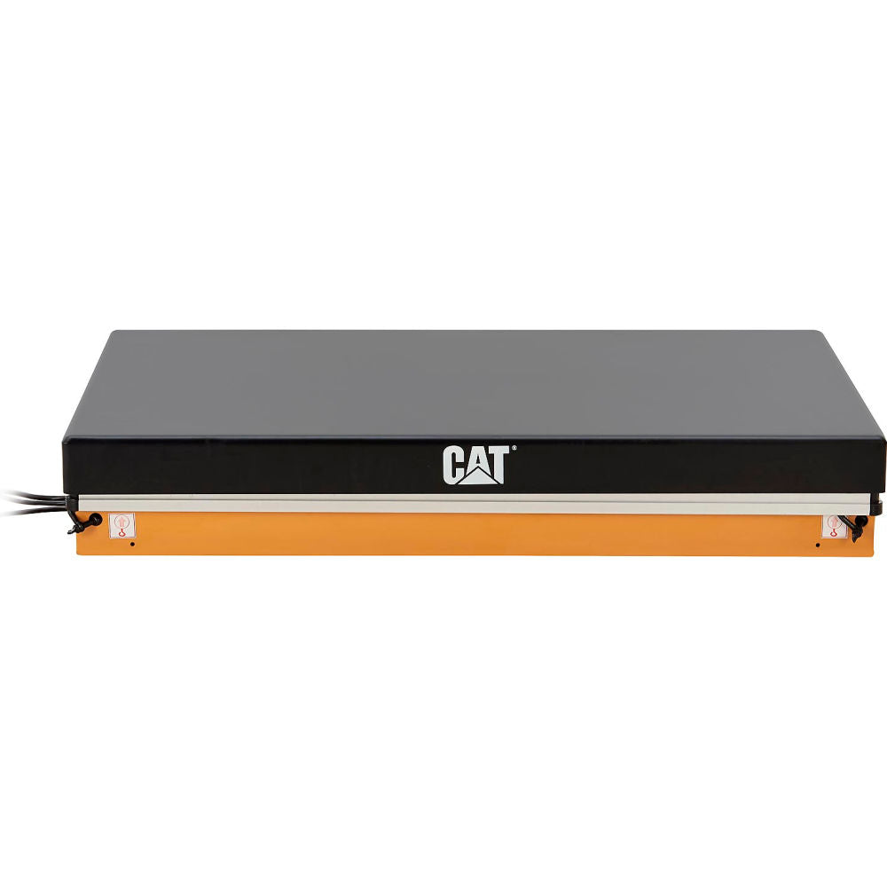 Cat® 641682 power scissor lift table — view 2