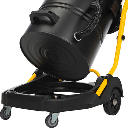 Cat 16 Gallon Stainless Steel Wet/Dry Vacuum | Industrial Maintenance 641759