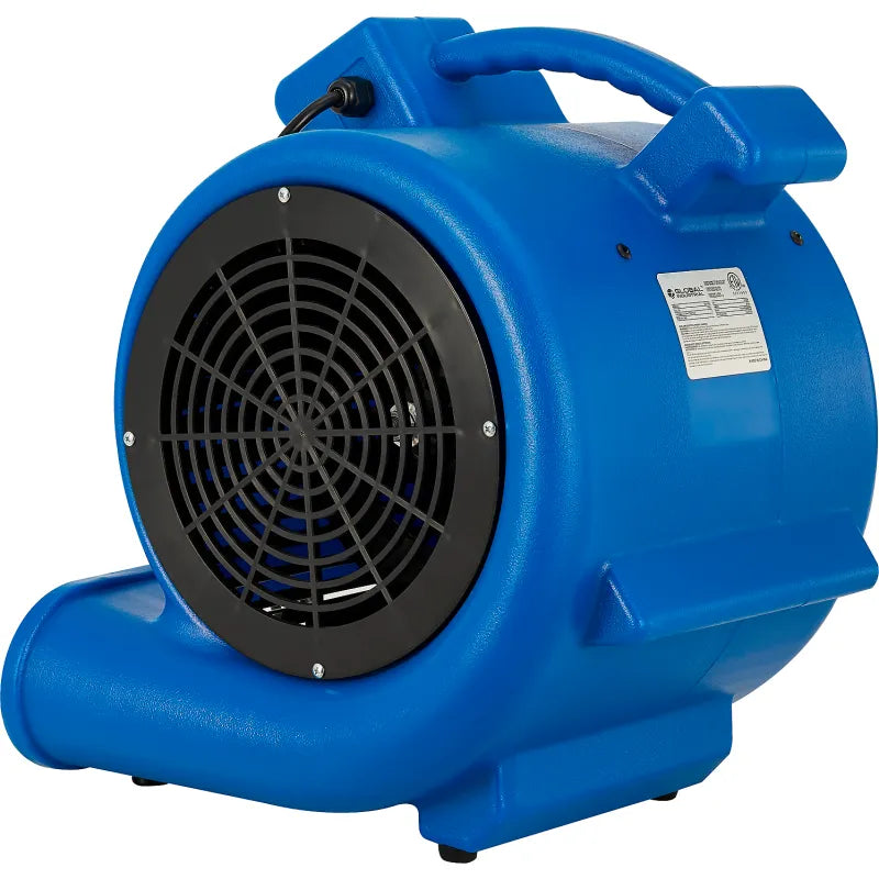 Global Industrial Air Mover 641763 Detail View
