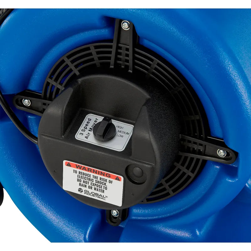 Global Industrial Air Mover 641764 Detail View 15