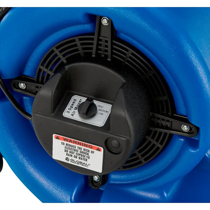 Global Industrial Air Mover 641764 Detail View 15