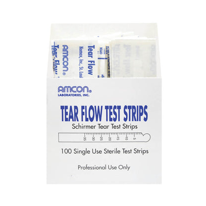 Tear Flo™ Dry Eye Test Strips