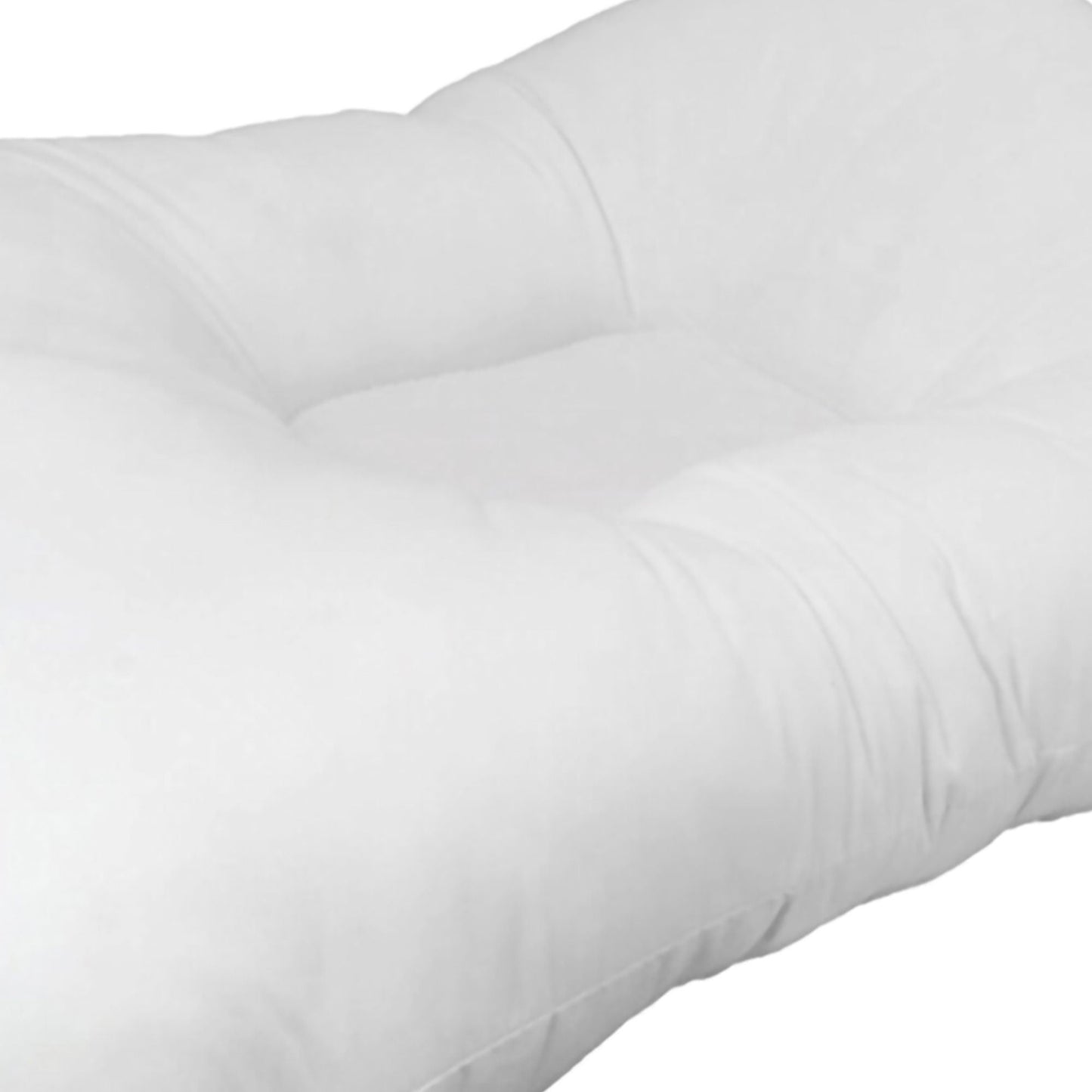Roscoe Medical Cervical Indentation Pillow