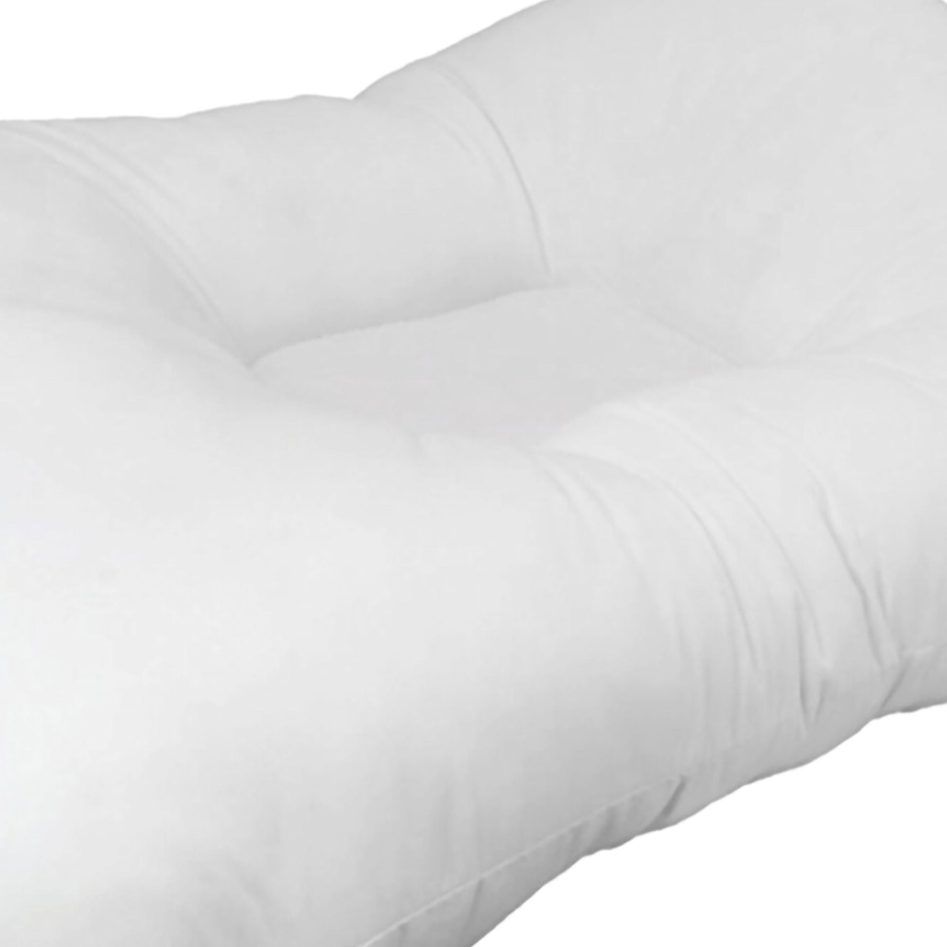 Roscoe Medical Cervical Indentation Pillow