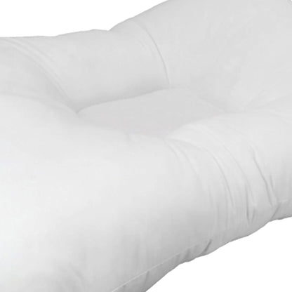 Roscoe Medical Cervical Indentation Pillow
