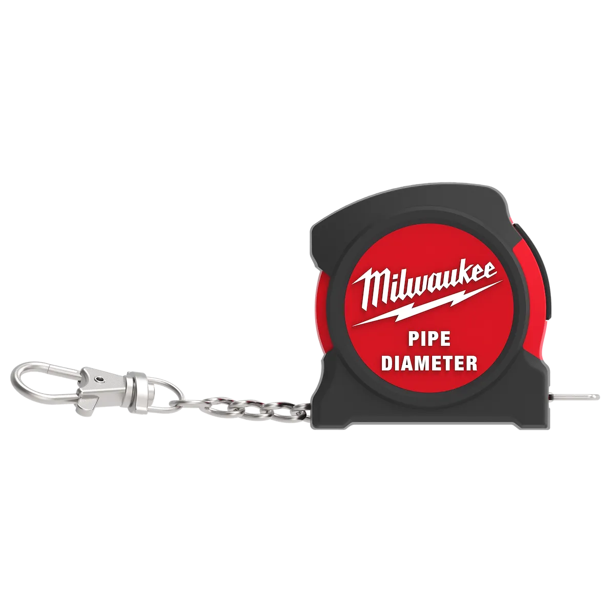 Milwaukee Pipe Diameter Tape Measure 48-22-1006 | 76 in Blade Length