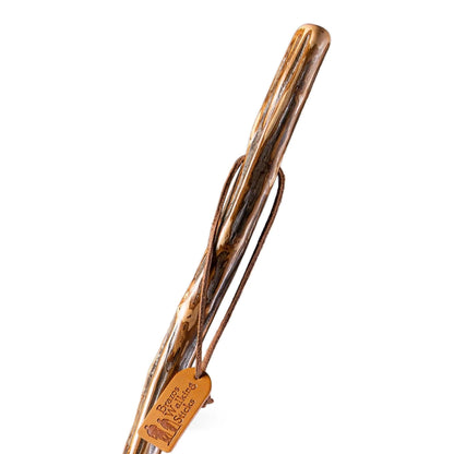 Brazos™ Ironwood Rustic Walking Stick, 58-Inch Height