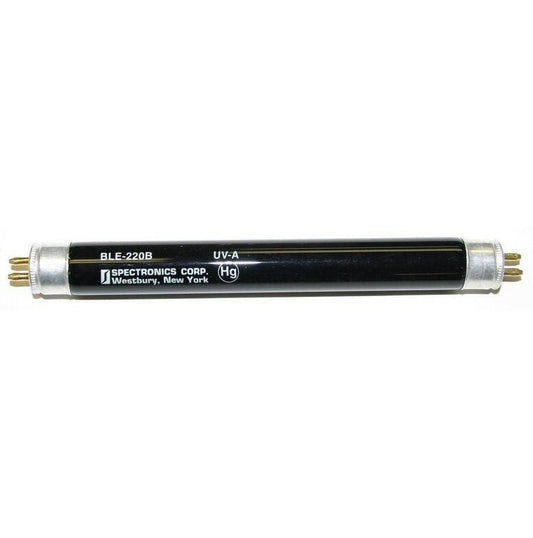 Spectroline UV Replacement Bulb Ultraviolet 4 Watt