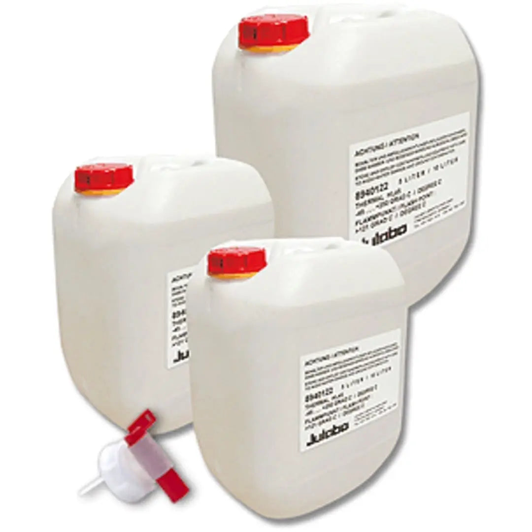 Julabo Thermal C50S stabilized silicone heat transfer fluid