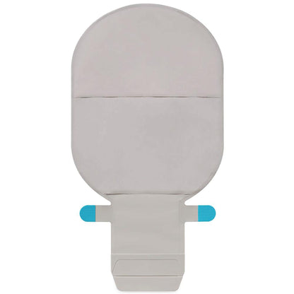 SenSura® Mio Convex Deep 1-Piece Transparent Urostomy Pouch, Stoma