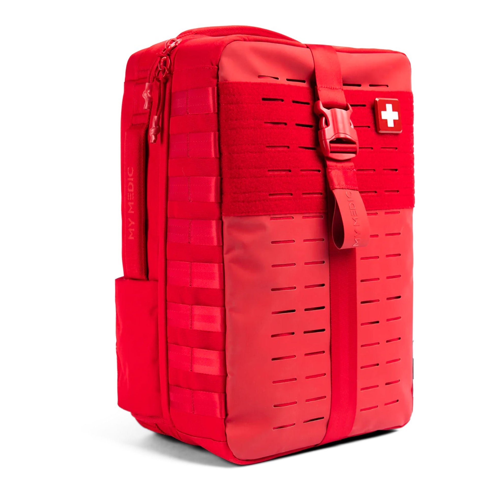 Scout First Aid Kit Backpack