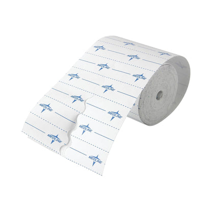 MedFix™ Nonwoven Dressing Retention Tape, White