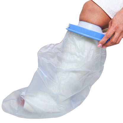 Seal-Tight® Original Cast Protector, 24-Inch Length, Wide Short Leg