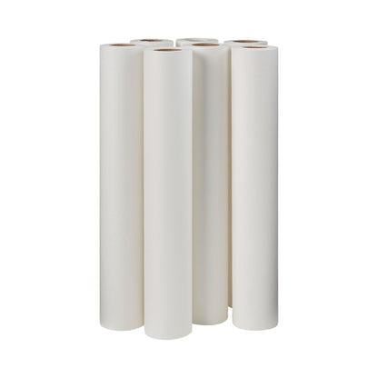 McKesson Smooth Table Paper, White