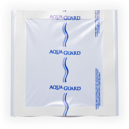 AquaGuard® IV Site Barrier Protector, Coverage Size 7 x 7.5 Inch