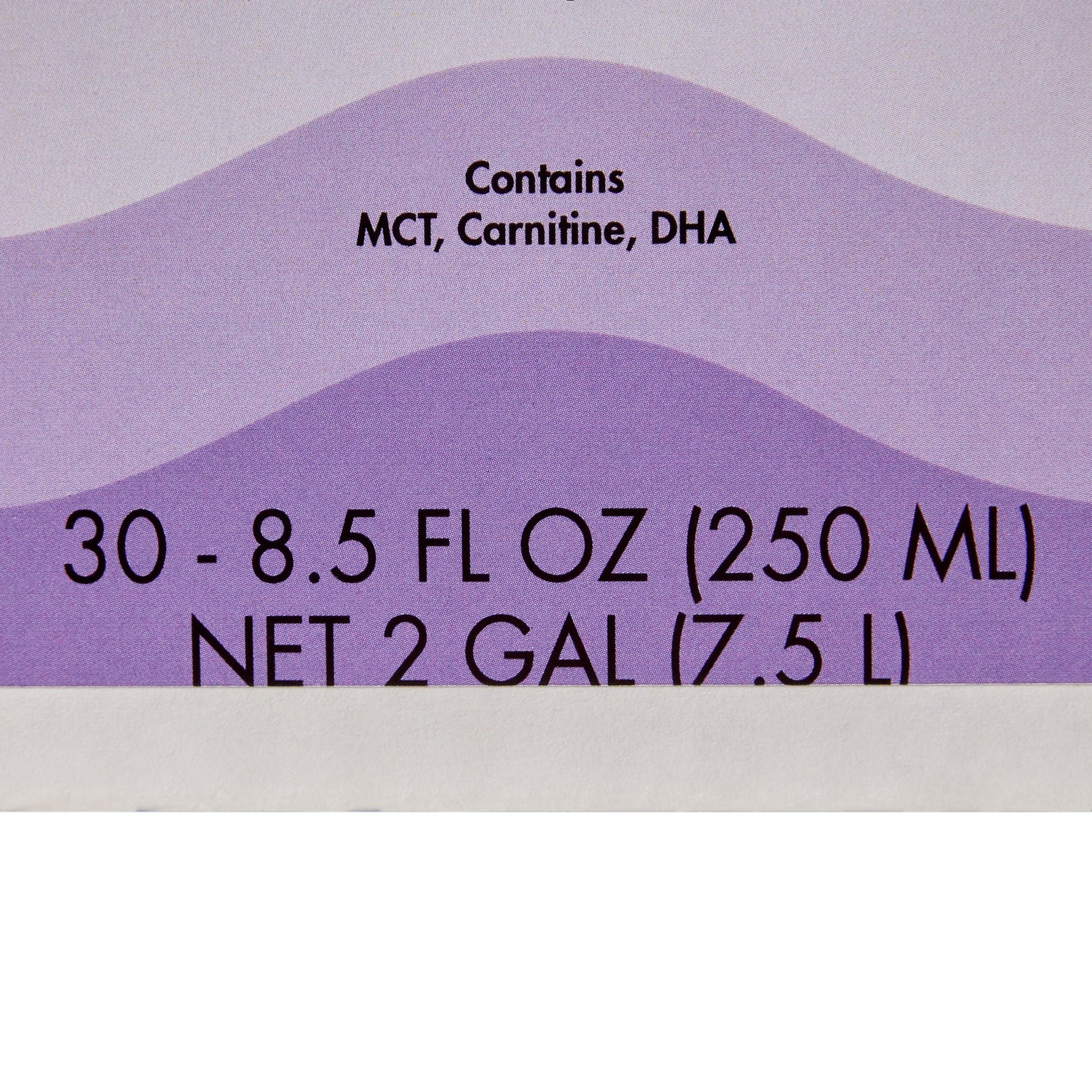KetoVie™ Peptide 4:1 Ketogenic Medical Food, carton