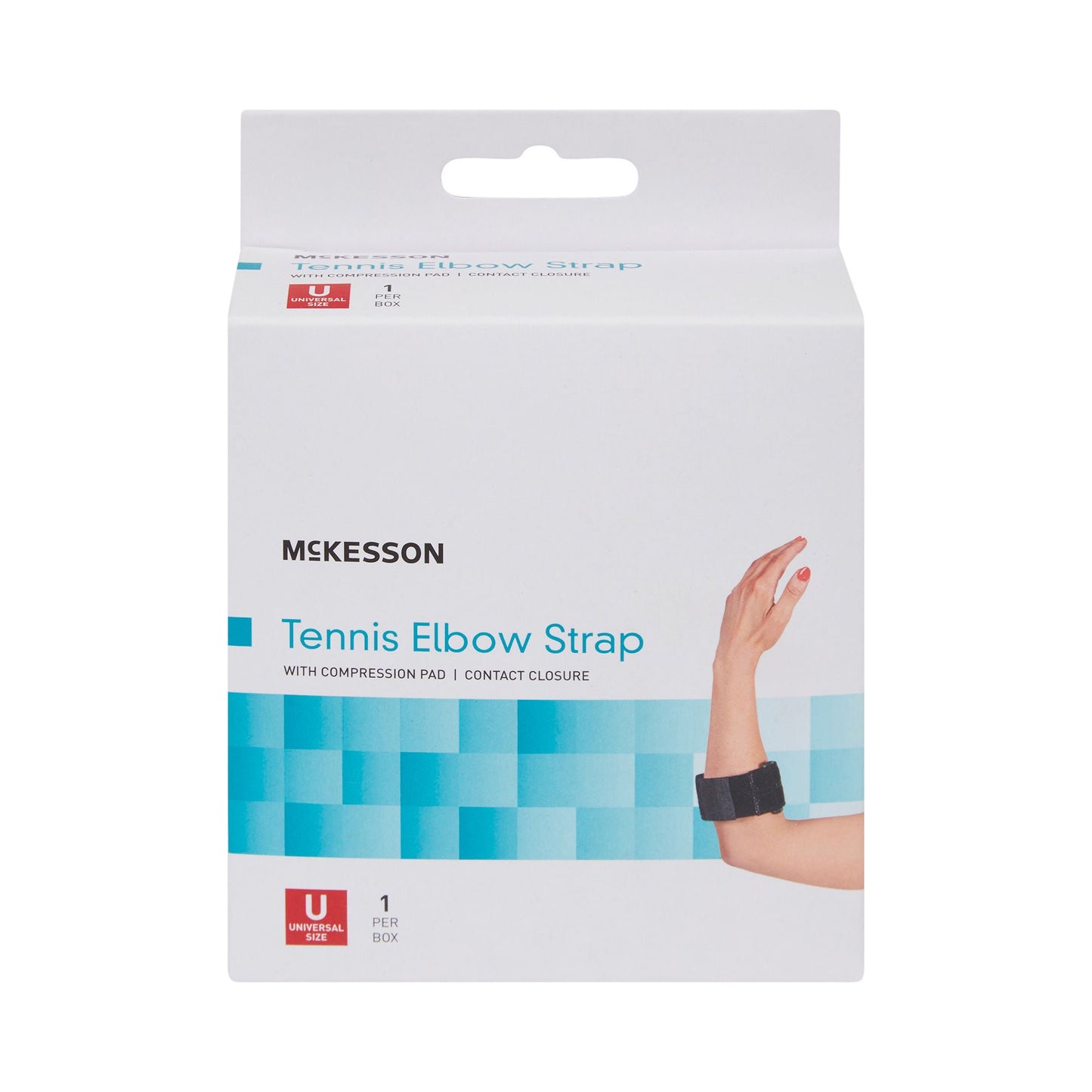 McKesson Elbow Support Strap