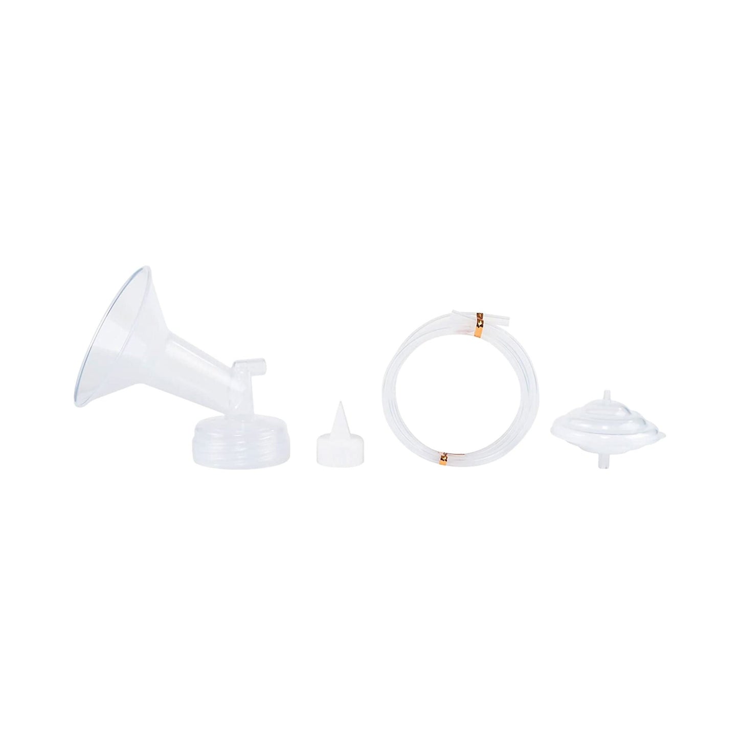 SpeCtra® Flange Kit for 9Plus, M1, S2, S2 Plus and S1 Breast Pumps, 28mm