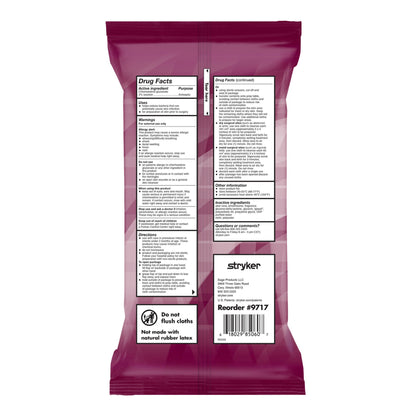Sage® 2% CHG Preoperative Skin Prep Wipe