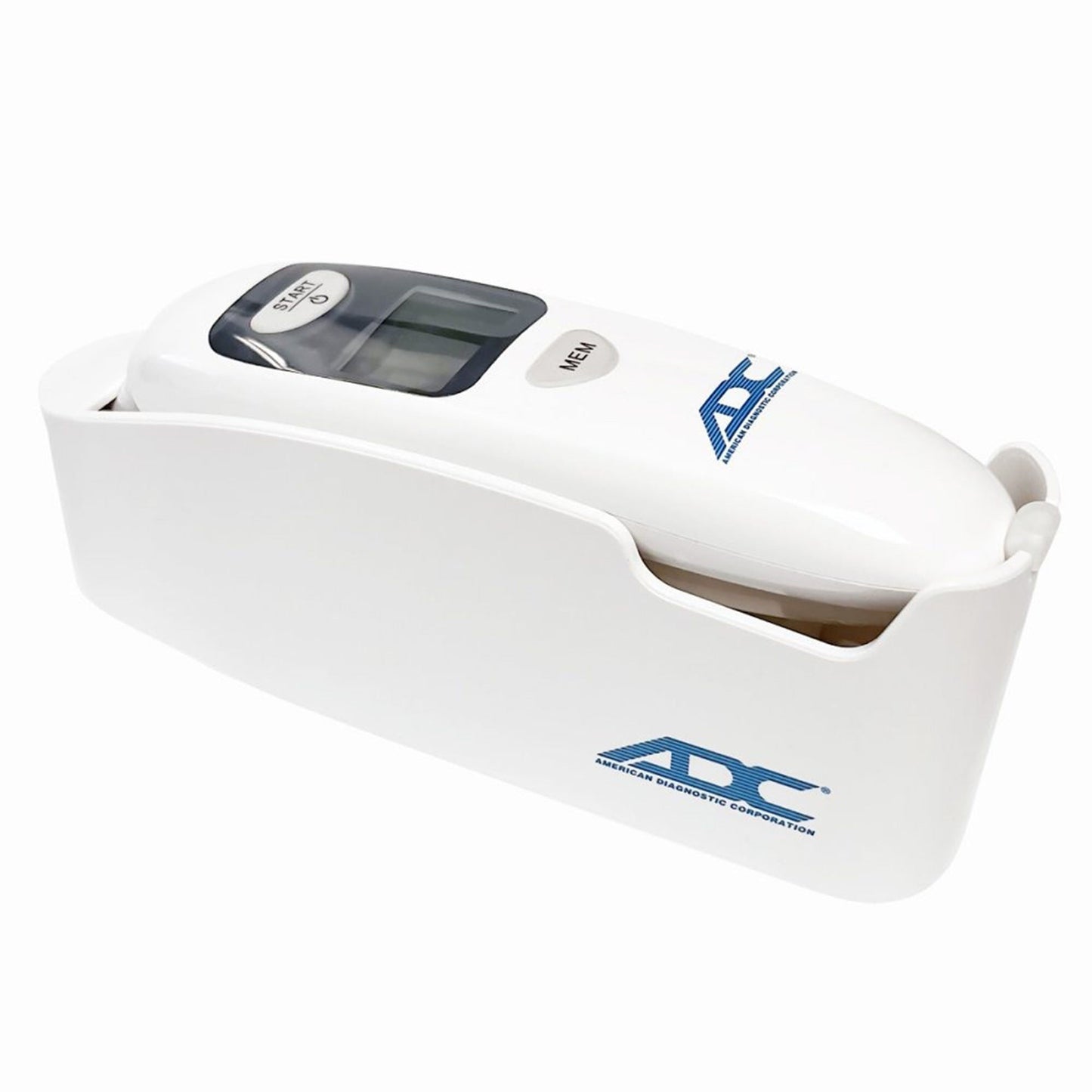 Adtemp 424 Digital Stick Thermometer Ear Probe Handheld