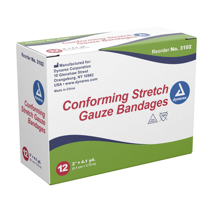 dynarex® Conforming Bandage