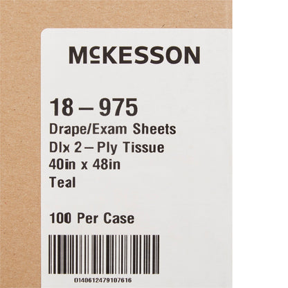 McKesson Sterile Physical Exam Drape