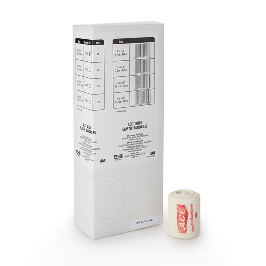 3M™ Ace™ Clip Detached Closure Elastic Bandage