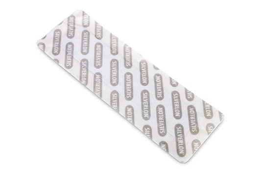 Silverlon Silver Dressing