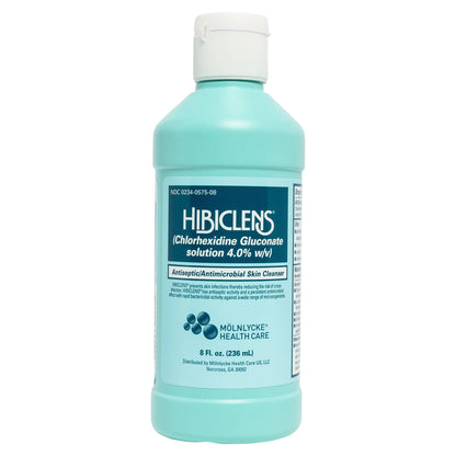 Hibiclens® Surgical Scrub, Bottle