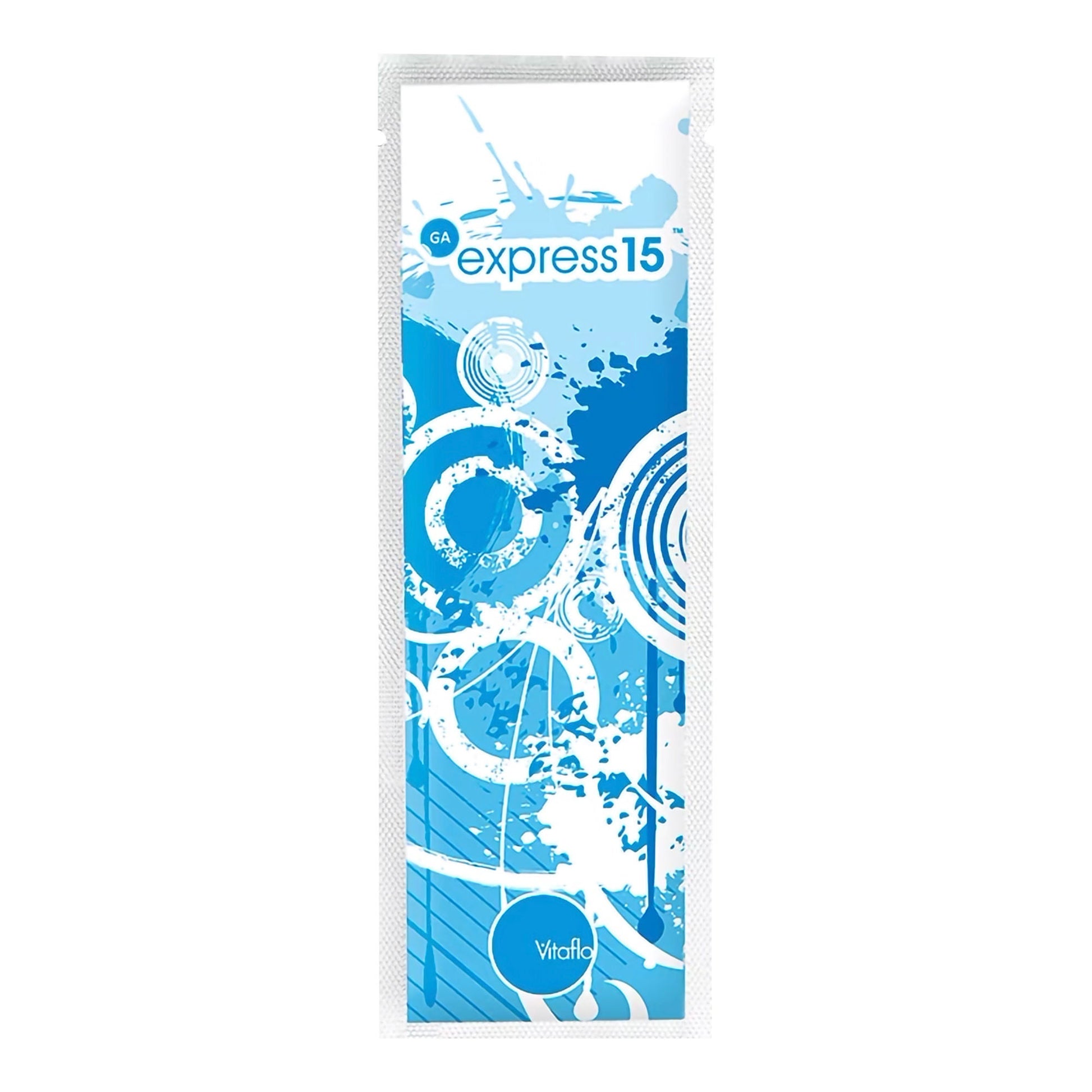 GA express15® Lysine-Free, Low Tryptophan Formula for use in Management of GA
