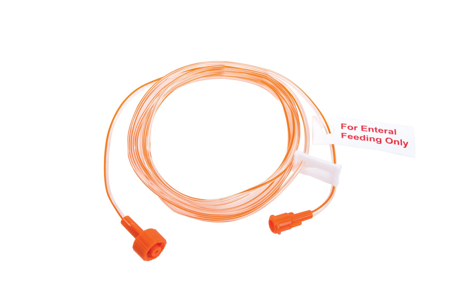Medela Enteral Feeding Extension Set with ENFit Connectors ENFit Connector,60 Inch Tubing, Priming Volume For Use with the Guardian Warmer