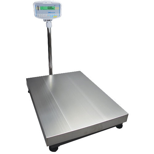 Scale, GFK Floor Checkweight, 600aM NTEP Approved