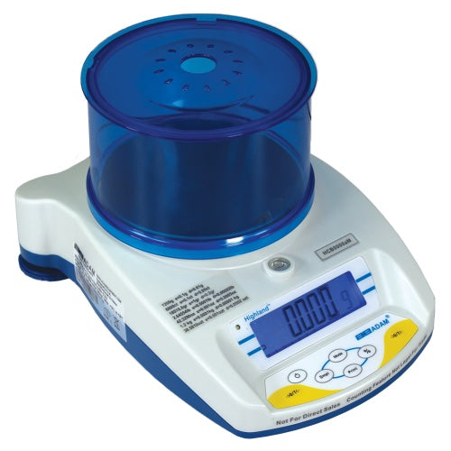 Scale, Highland Portable Precision Balance 103aM NTEP Approved